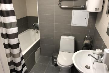 Отель New City Inn Россия, Москва, фото 47