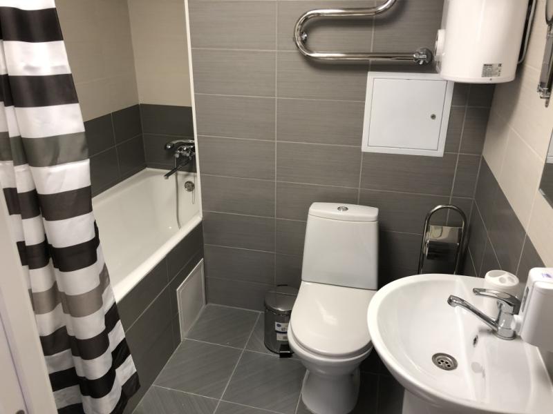 New City Inn