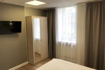 Отель New City Inn Россия, Москва, фото 49