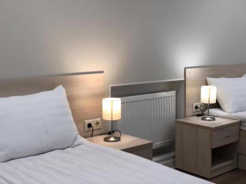 New City Inn