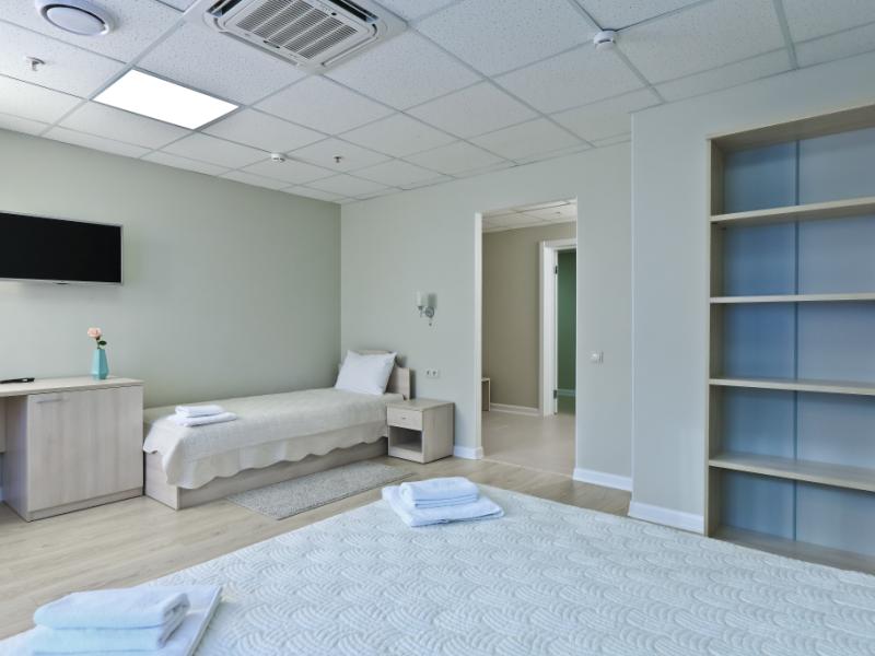 New City Inn