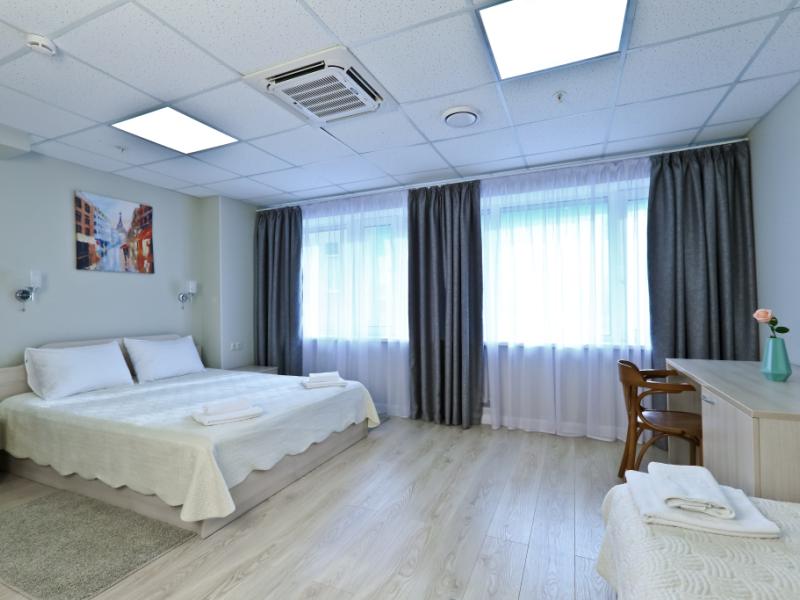New City Inn