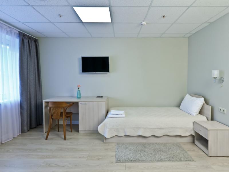 New City Inn