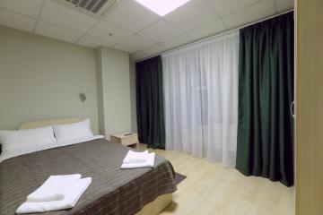 Отель New City Inn Россия, Москва, фото 10