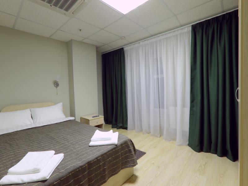 New City Inn