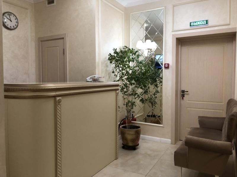 Benvenuti Hotel