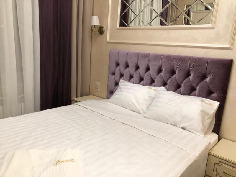 Benvenuti Hotel