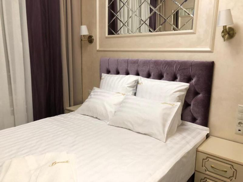 Benvenuti Hotel