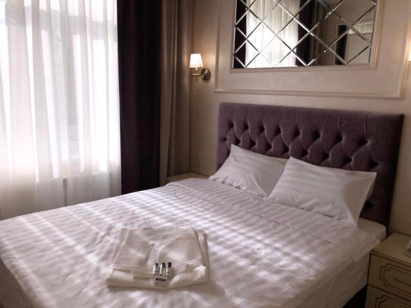 Benvenuti Hotel