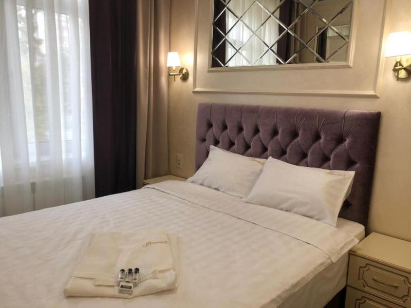 Benvenuti Hotel