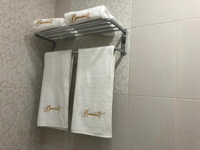 Benvenuti Hotel