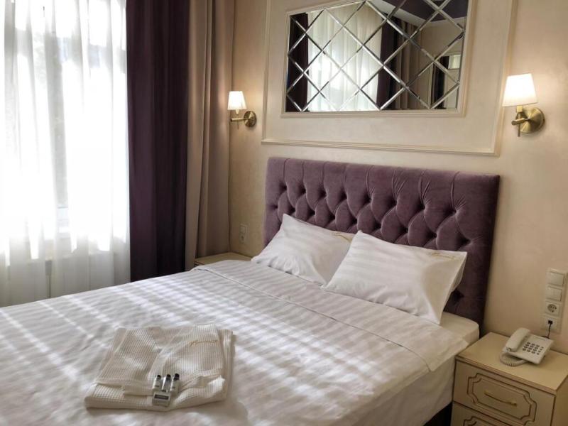 Benvenuti Hotel