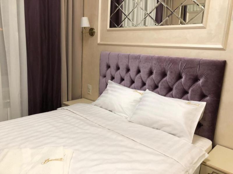 Benvenuti Hotel