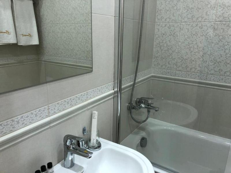 Benvenuti Hotel