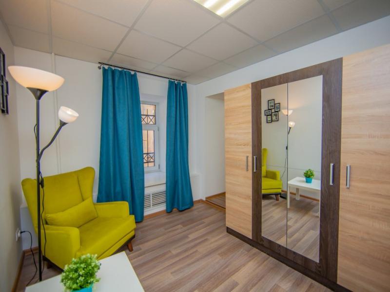 ProLoft Hostel & Hotel (Proloft City Hostel & Rooms)