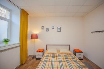 Отель ProLoft Hostel & Hotel (Proloft City Hostel & Rooms) Россия, Санкт-Петербург, фото 14