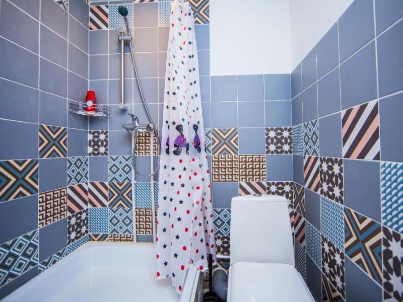 ProLoft Hostel & Hotel (Proloft City Hostel & Rooms)