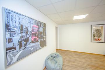 Отель ProLoft Hostel & Hotel (Proloft City Hostel & Rooms) Россия, Санкт-Петербург, фото 20