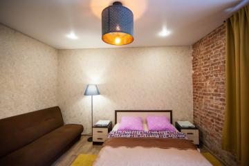 Отель ProLoft Hostel & Hotel (Proloft City Hostel & Rooms) Россия, Санкт-Петербург, фото 21