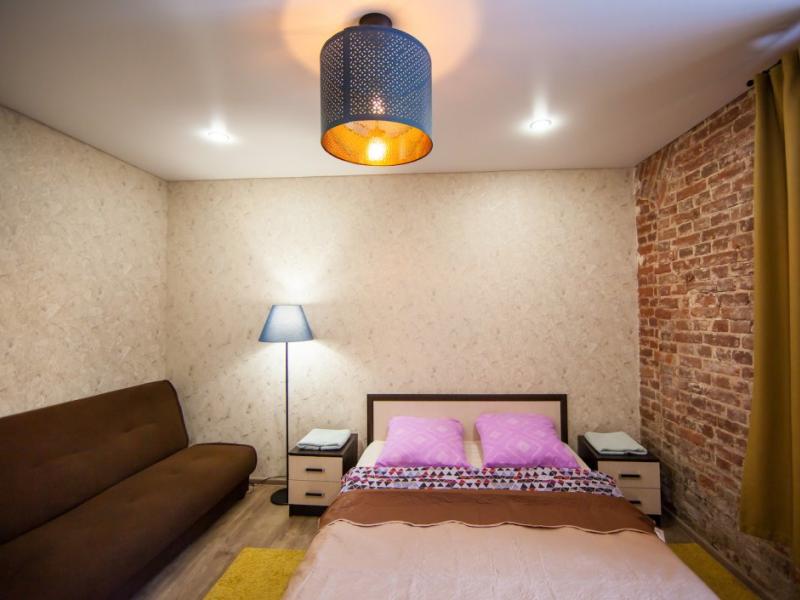 ProLoft Hostel & Hotel (Proloft City Hostel & Rooms)