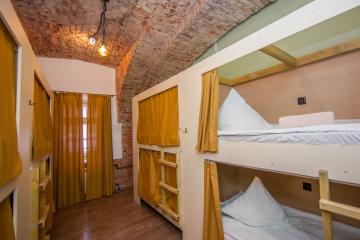 Отель ProLoft Hostel & Hotel (Proloft City Hostel & Rooms) Россия, Санкт-Петербург, фото 22