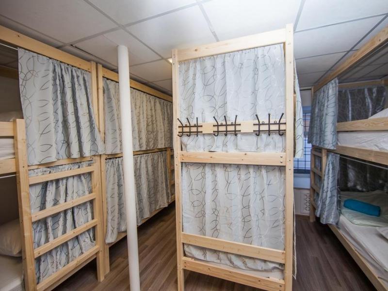 ProLoft Hostel & Hotel (Proloft City Hostel & Rooms)