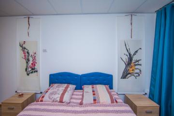 Отель ProLoft Hostel & Hotel (Proloft City Hostel & Rooms) Россия, Санкт-Петербург, фото 6