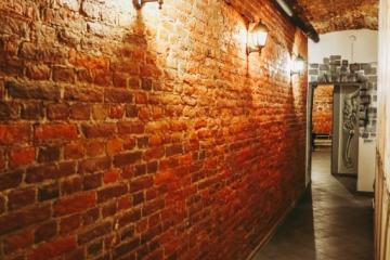 Отель ProLoft Hostel & Hotel (Proloft City Hostel & Rooms) Россия, Санкт-Петербург, фото 8