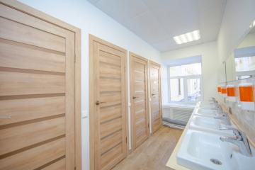 Отель ProLoft Hostel & Hotel (Proloft City Hostel & Rooms) Россия, Санкт-Петербург, фото 10