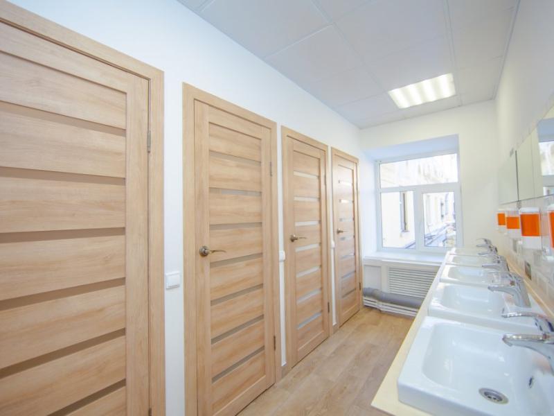 ProLoft Hostel & Hotel (Proloft City Hostel & Rooms)