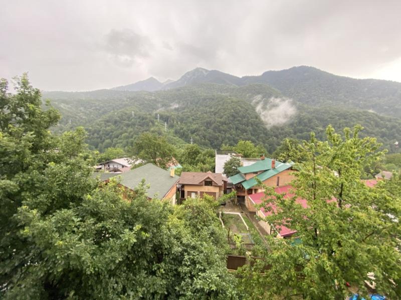 Mountain Hill Апарт-отель