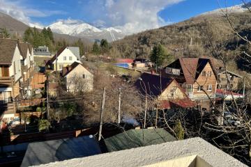 Отель Mountain Hill Апарт-отель Россия, Поселок Красная Поляна, фото 31