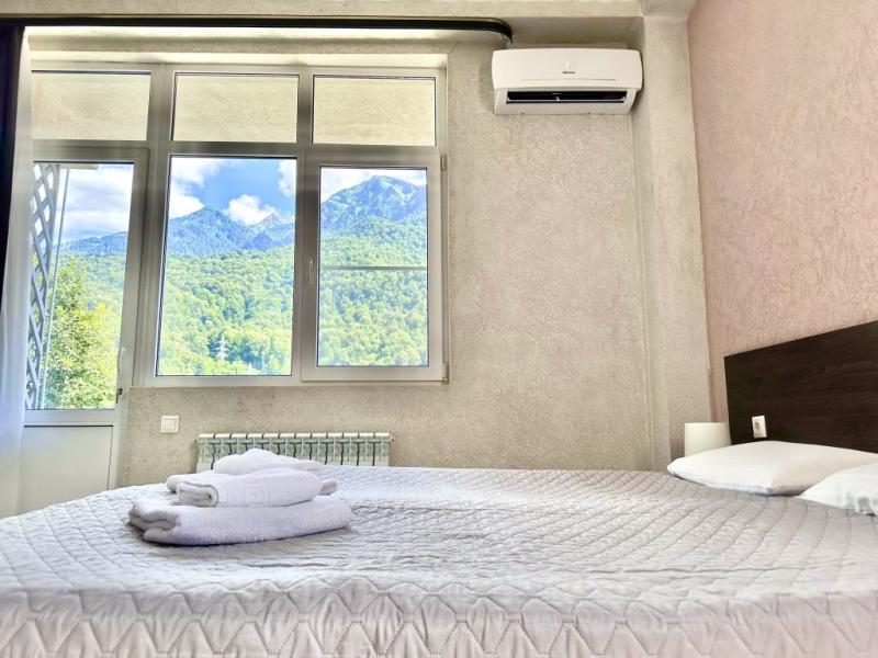 Mountain Hill Апарт-отель