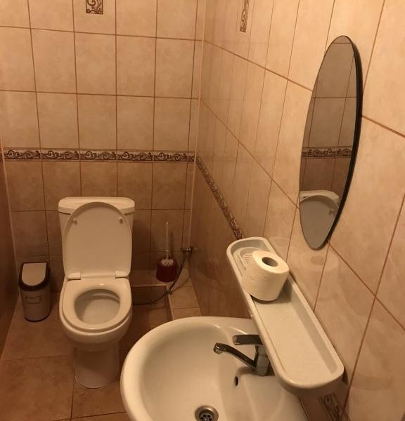 Волна Гостевой Дом (ул. Аллейная)