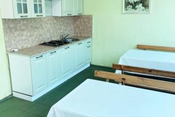 Отель Волна Гостевой Дом (ул. Аллейная) Россия, Адлер, фото 16