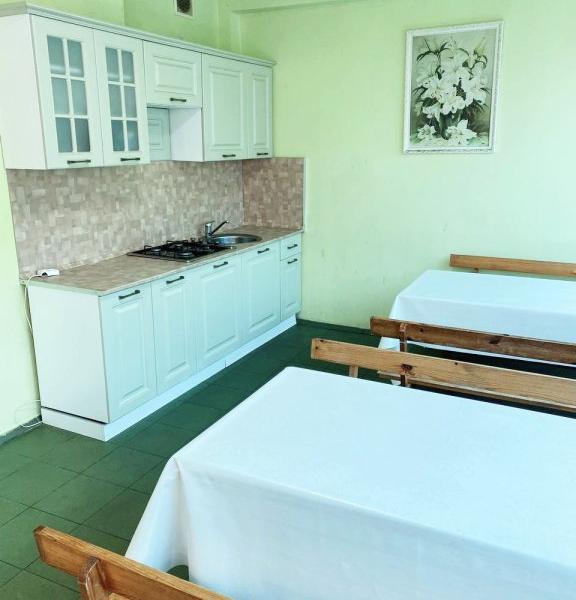 Волна Гостевой Дом (ул. Аллейная)