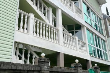 Отель Волна Гостевой Дом (ул. Аллейная) Россия, Адлер, фото 17