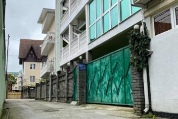 Отель Волна Гостевой Дом (ул. Аллейная) Россия, Адлер, фото 23