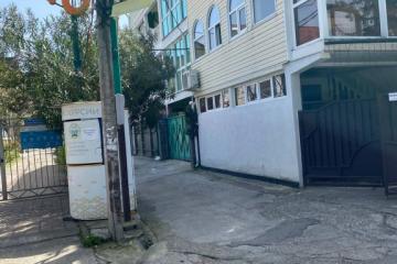 Отель Волна Гостевой Дом (ул. Аллейная) Россия, Адлер, фото 24