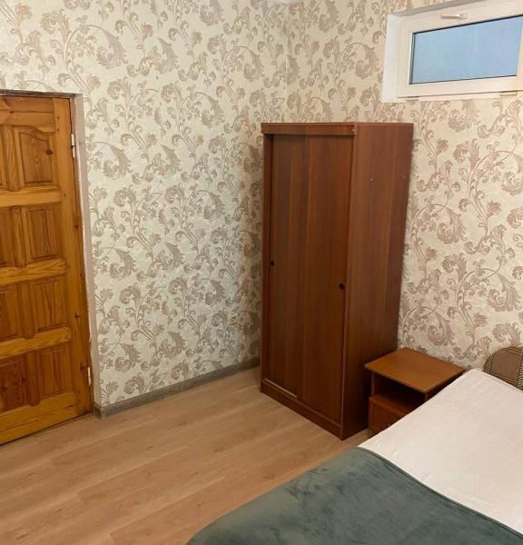 Волна Гостевой Дом (ул. Аллейная)