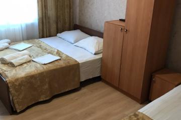 Отель Волна Гостевой Дом (ул. Аллейная) Россия, Адлер, фото 5