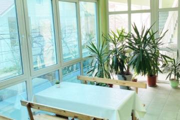 Отель Волна Гостевой Дом (ул. Аллейная) Россия, Адлер, фото 6