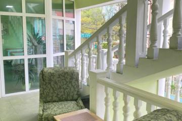 Отель Волна Гостевой Дом (ул. Аллейная) Россия, Адлер, фото 7