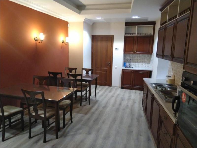 Dell Arte Hotel