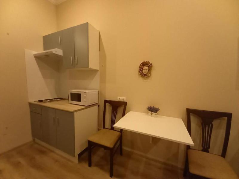 Dell Arte Hotel