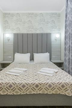 Отель White Hotel (Витязево) Россия, Анапа, фото 11