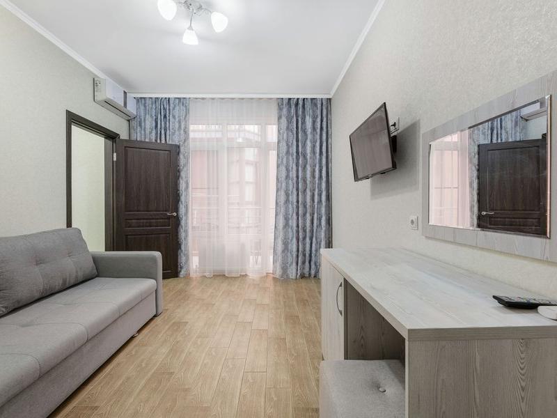 White Hotel (Витязево)