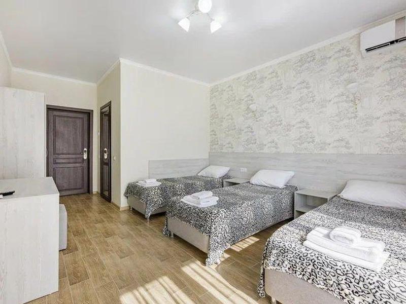White Hotel (Витязево)