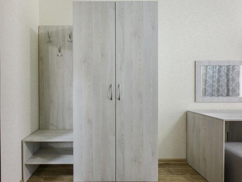 White Hotel (Витязево)