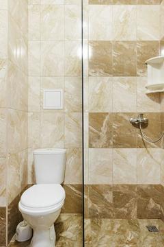 Отель White Hotel (Витязево) Россия, Анапа, фото 17
